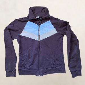 Arizona Jeans, retro full zip top